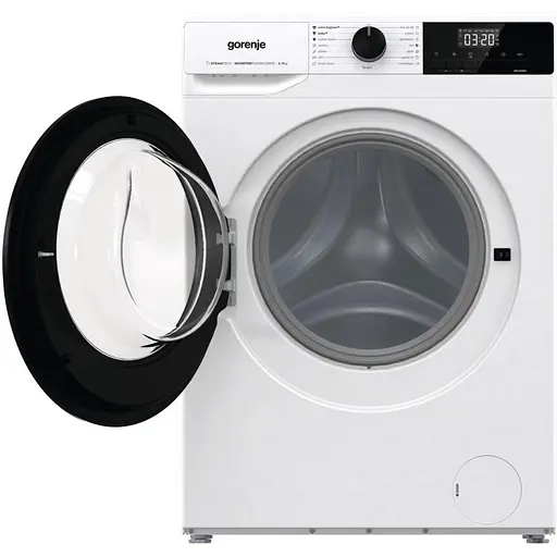 Стиральная машина Gorenje WNHEI74SAS автоматическая - фото 7