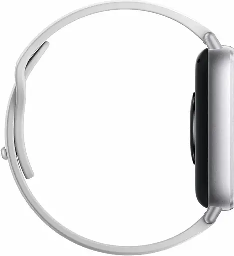 Смарт-годинник Xiaomi Redmi Watch 5 Active Matte Silver (BHR8790GL) - фото 4