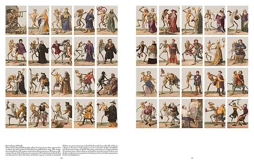 Death: A Graveside Companion - Джоанна Эбенштейн - фото 7