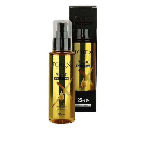 Сироватка для волосся Argan Totex 125 мл - фото 1