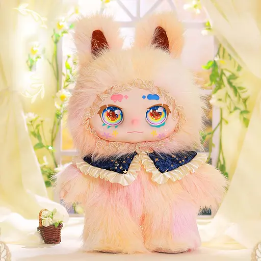 Колекційна м'яка іграшка Pop Top Kimmon 400% Мить Краси 40 см в асортименті (556011) - фото 4