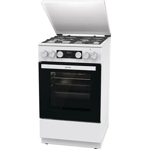 Плита Gorenje GK5C42WF-B - фото 6