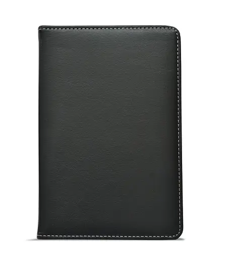 Чохол-книжка Ainol 10 Hero шкіряна чорна - фото 4