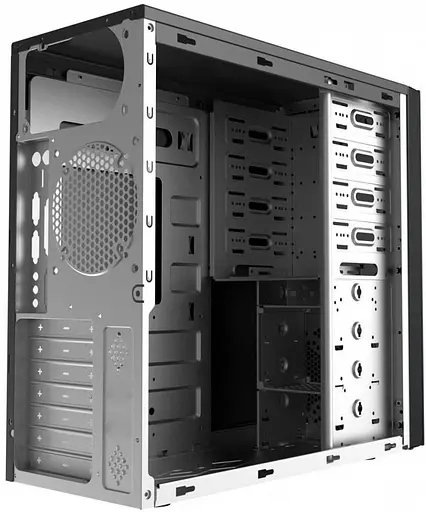 Корпус GameMax MT816-2U3-TYC (MT816-2U3-TYC) без блока питания - фото 3