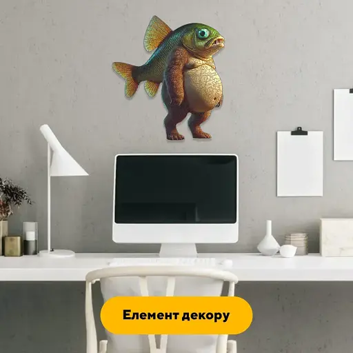 Деревянный пазл Триппи Троппи, А1, Деревянная коробка 500+ элементов - фото 6