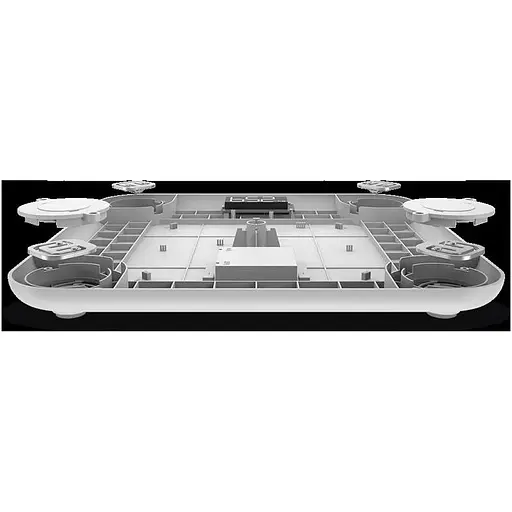 Розумні ваги Picooc Mini Lite з Bluetooth 26х26 см - фото 3