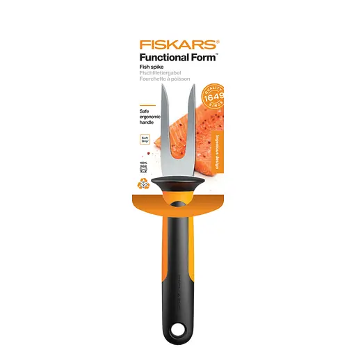 Виделка Fiskars Functional Form мала (1057547) - фото 2