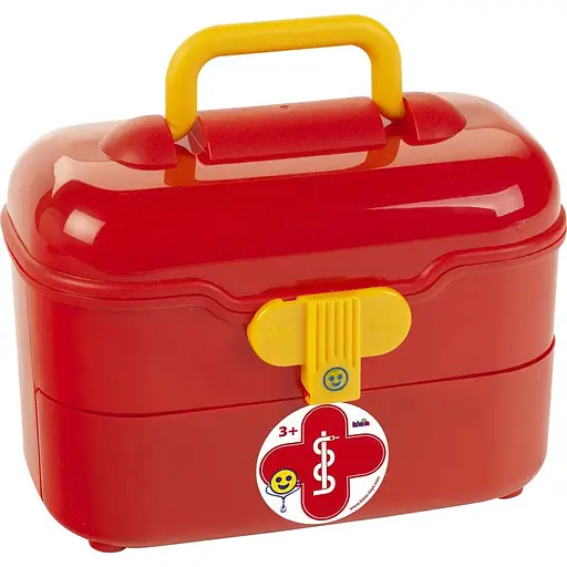 Іграшковий набір лікаря Klein з ящиком (4360) - фото 5