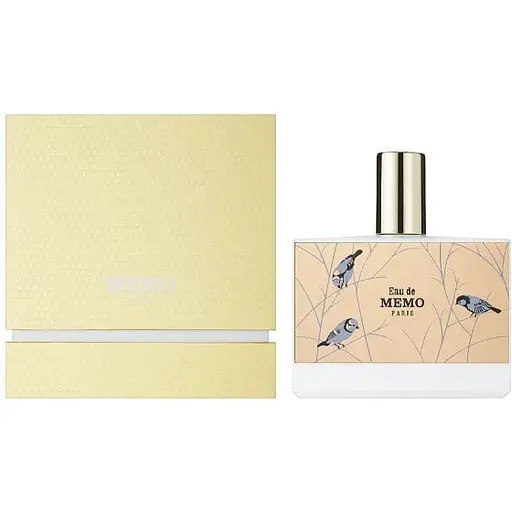 Парфюмированная вода оригинал Memo Eau de Memo 100 мл - фото 1