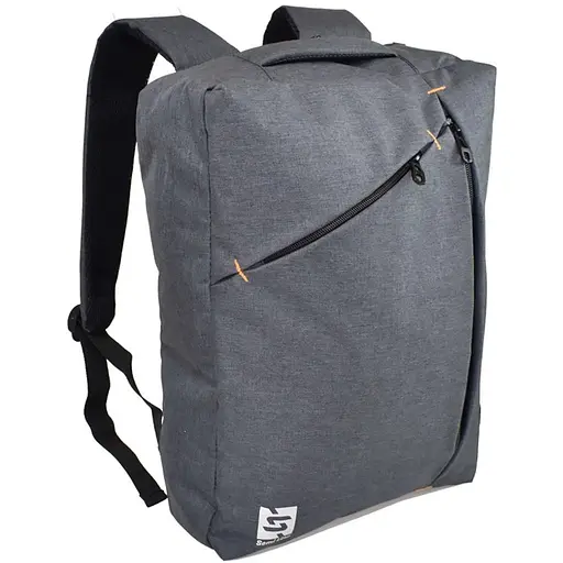 Сумка-рюкзак Semi Line 14 Graphite (P8388-9) - фото 1