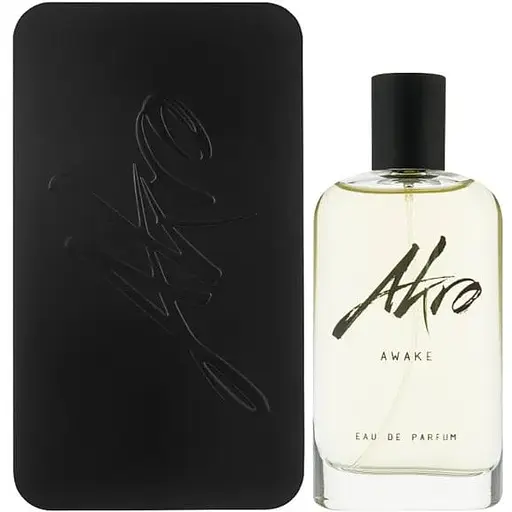 Парфюмированная вода оригинал Akro Awake 30 мл - фото 1
