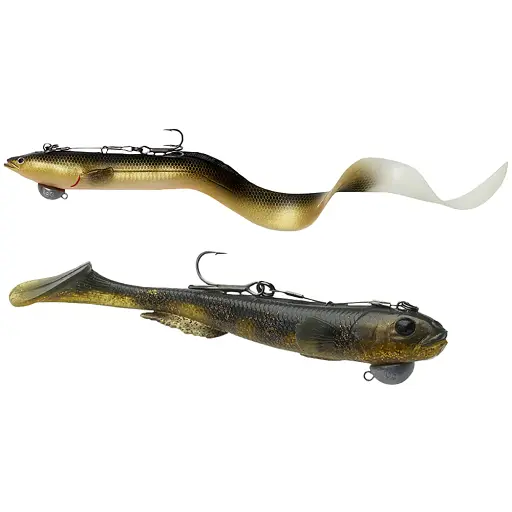 Груз-головка Savage Gear Punch Rig Heads 10.0g (3 шт/уп) - фото 2