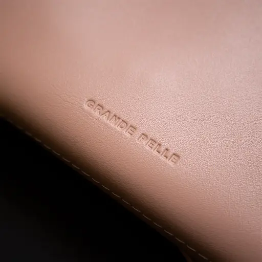 Женский кожаный кошелек Grande Pelle 21х10х2 см acs0018766 - фото 9