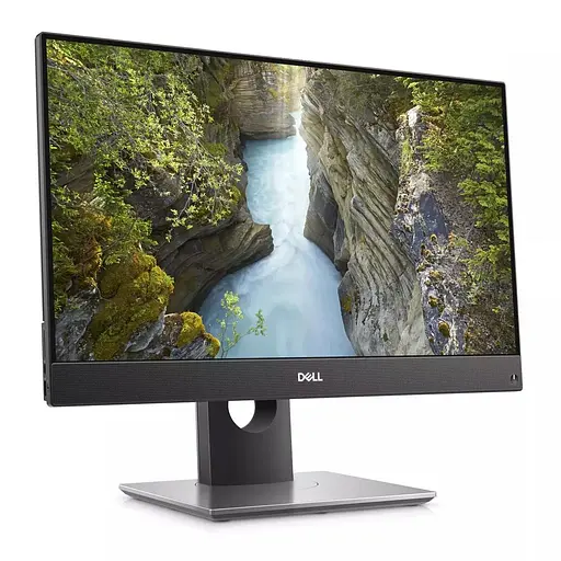 Моноблок Dell OptiPlex 7480 AiO (i5-10500/8/256SSD) - Class A Б/В - фото 2