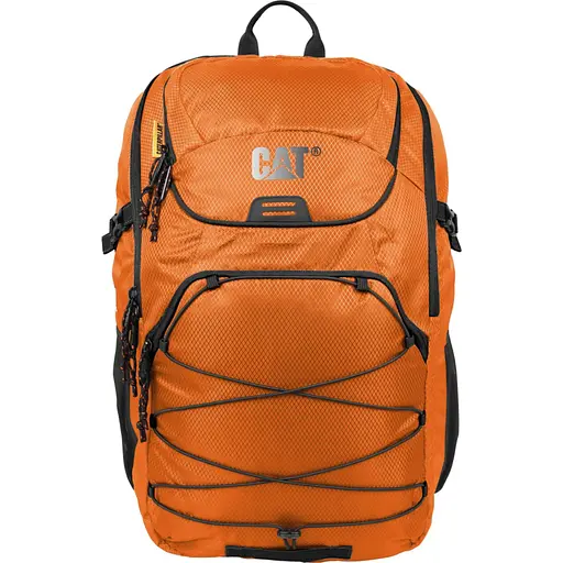 Рюкзак Caterpillar Le Meije Orange (1103-84425-643-ACC)
