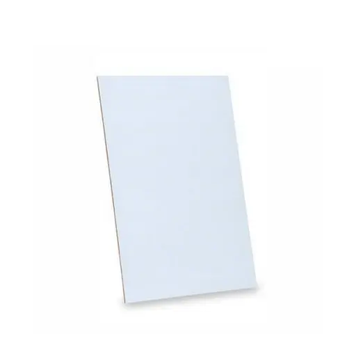 МДФ с трехслойным акриловым грунтом Rosa GPA1822025, 20х25 см - фото 1