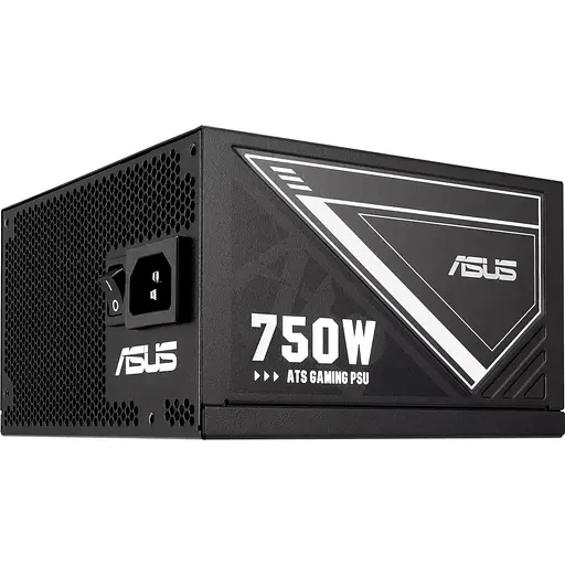 Блок живлення ASUS ATS-750G 750W WHITE BOX (90YE04A1-B0NC00) - фото 7
