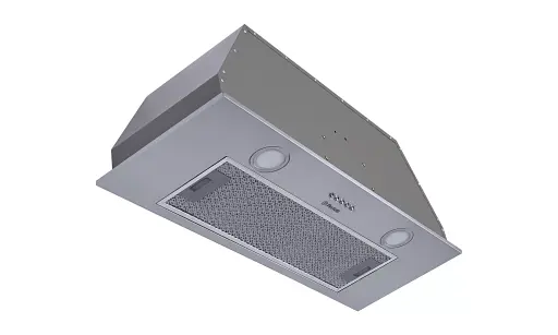 Вытяжка полновстраиваемая Perfelli BI 7652 I 1000 LED - фото 2