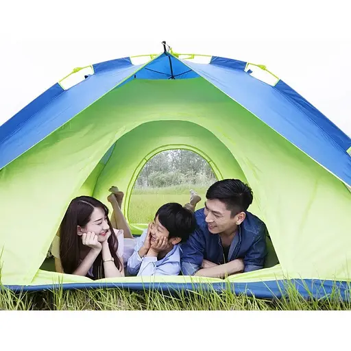 Намет автоматичний  Early Wind 2 people HW010501 - фото 2