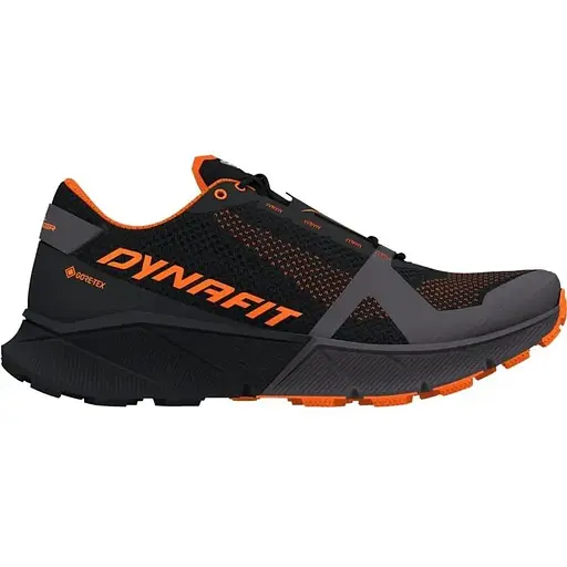 Кросівки Dynafit Ultra 100 GTX 44 Сірий/Помаранчевий (1054-016.001.2254)