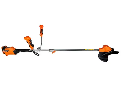 Коса акумуляторна Sequoia з АКБ та ЗП SBB2025BU-EV - фото 4