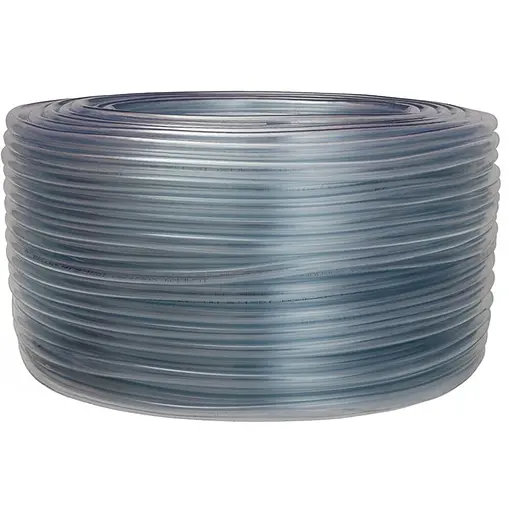 Трубка-рівнемір Alloid 10х1.5 мм 100 м (TL-67688) - фото 2