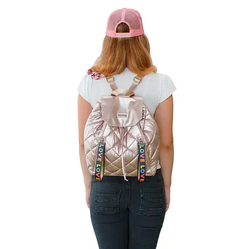 Рюкзак Yes Weekend YW-28 Glamor Tucana - фото 5