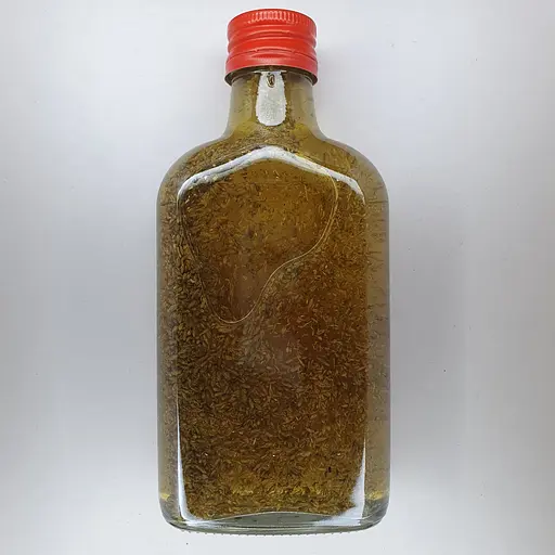 Настойка на семенах полыни цитварной 200 мл - фото 2