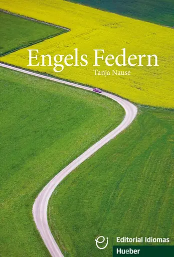 Engels Federn. Buch B1
