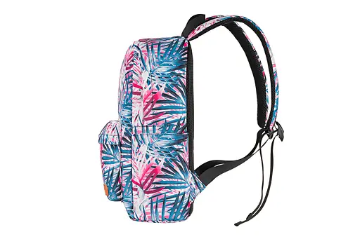 Рюкзак 2Е, TeensPack Palms, розовый 2E sum0028046 - фото 5