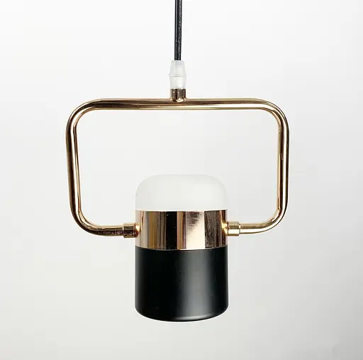 Підвісний світильник SEED на 1 та 3 плафони Line.F Кількість ламп 1 - фото 8