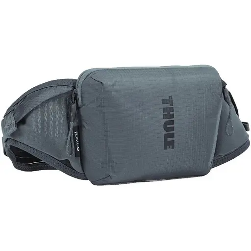 Сумка Thule Portable Rail Hip Pack 0L TRHP-200 Dark Slate (7121907)