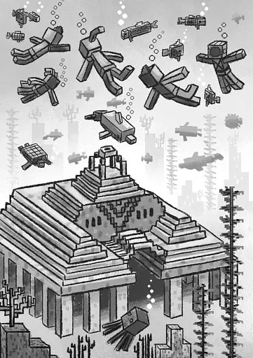 Minecraft. Глибоке занурення - фото 3