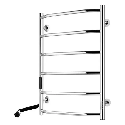 Полотенцесушитель электрический Kroner KRP Diva EL700x500-6 (CV036322) - фото 1