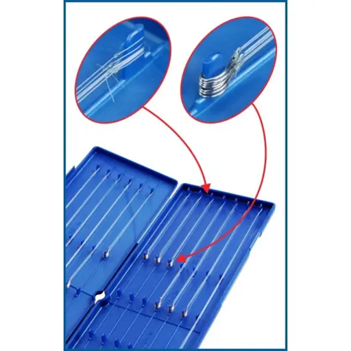 Поводочница Stonfo Portafinali 300 большая - фото 2