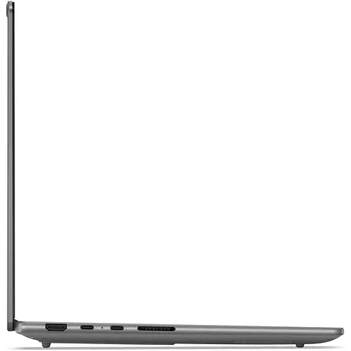 Ноутбук Lenovo Yoga Pro 7 14IAH10 Ultra 7 255H 51GHz, 3K, 32GB LPDDR5x, 1TB, Arc 140T, Windows 11 Home - фото 17