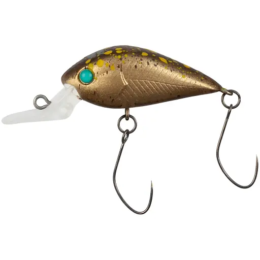 Воблер Nories Meet 29DR-SS 29mm 2.2g #407M - фото 1