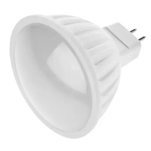 Лампа Brille світлодіодна LED 3W GU5.3 NW MR16-PA 220 В