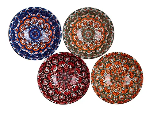 Набор из 4-х Салатник Lefard 11 см (823-061) - фото 2