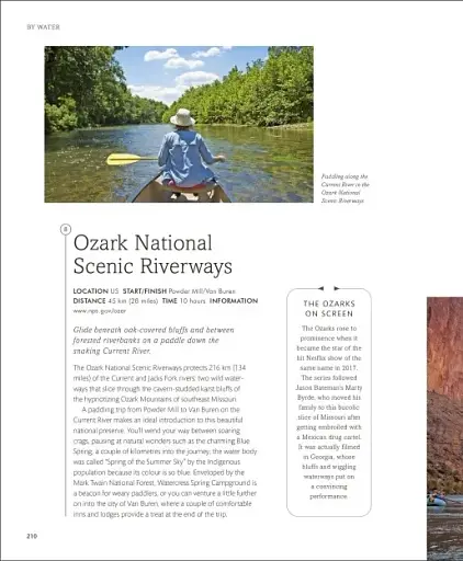 Unforgettable Journeys. The Americas - фото 10