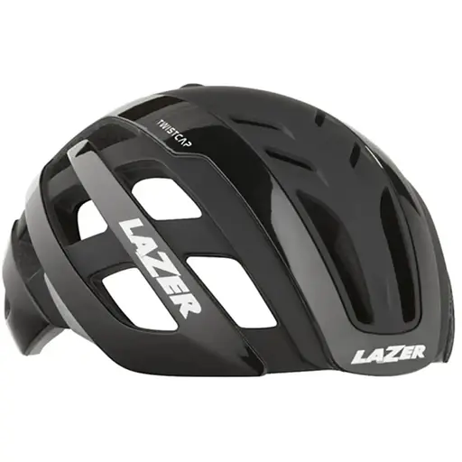 Шолом Lazer Century Mips L Чорний Матовий (1096-3710314)