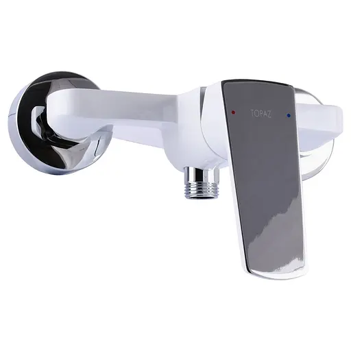 Смеситель для душа TOPAZ LEXI TL 21701-H57-CW - фото 2