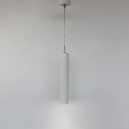 Підвісний світильник Friendlylight DOT P LED 20W 4000K White FL3008 - фото 1