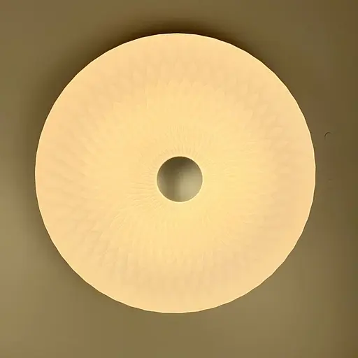 Люстра із вбудованим LED освітленням Line.F ZY 110 - фото 5