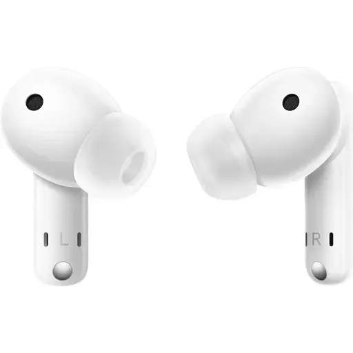 Наушники TWS Huawei FreeBuds 5i Ceramic White (55036651) RU - фото 7