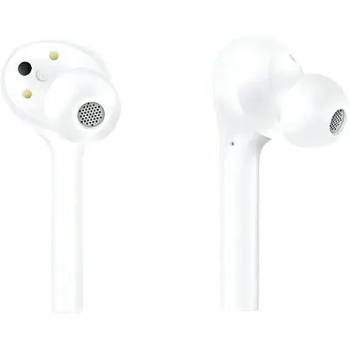 Наушники Honor FlyPods Lite White (AM-H1C-W) - фото 7