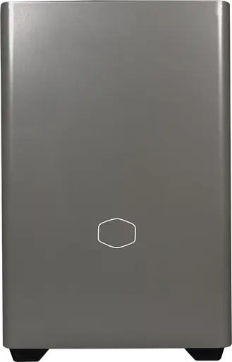 Корпус Cooler Master NR200P MAX 850W Black (NR200P-MCNN85-SL1) - фото 2