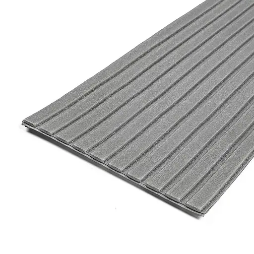 Панель-рейка в рулоне 2900х350х6мм Серебро SW-00002072 - фото 1