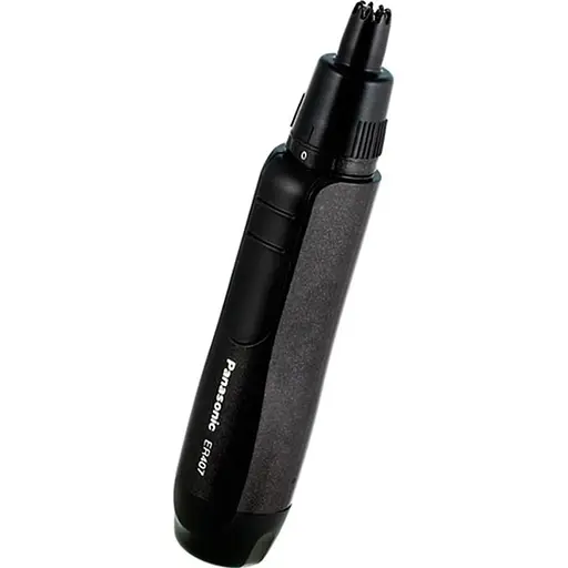 Триммер для носа и ушей Panasonic ER407K520 [116754] - фото 5