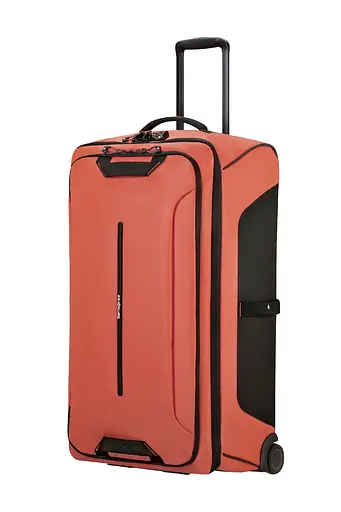 Дорожная Сумка На Колесах Samsonite ECODIVER CLAY 79x44x31 KH7*07014 - фото 2